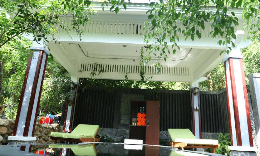 Ebisu Onsen Resort
