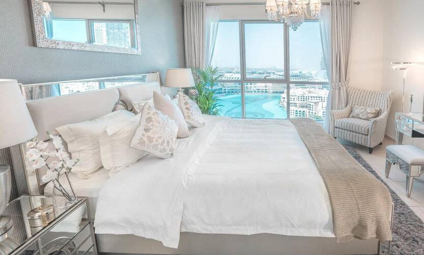 Elite Royal Apartment - Full Burj Khalifa & Fountain View - Premium