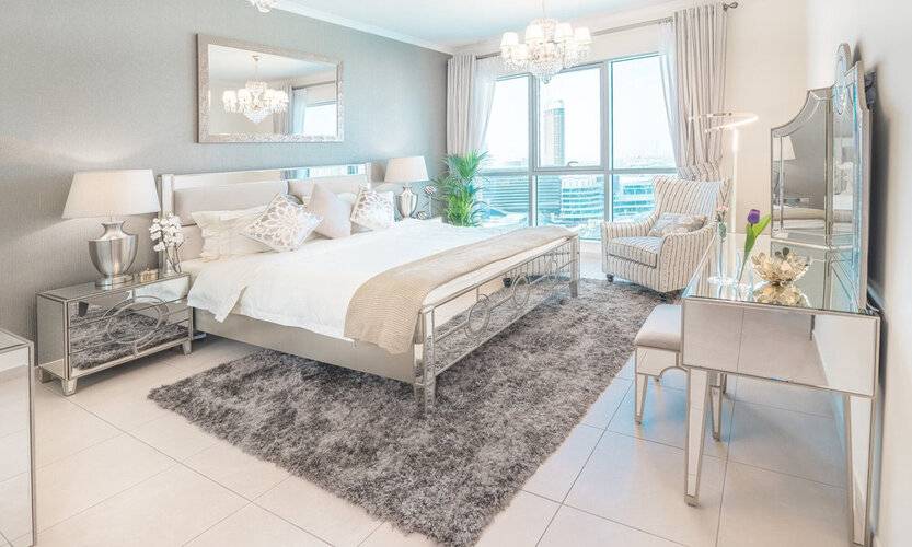Elite Royal Apartment - Full Burj Khalifa & Fountain View - Premium