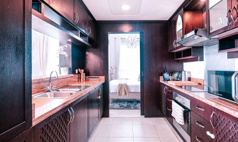Elite Royal Apartment - Full Burj Khalifa & Fountain View - Premium