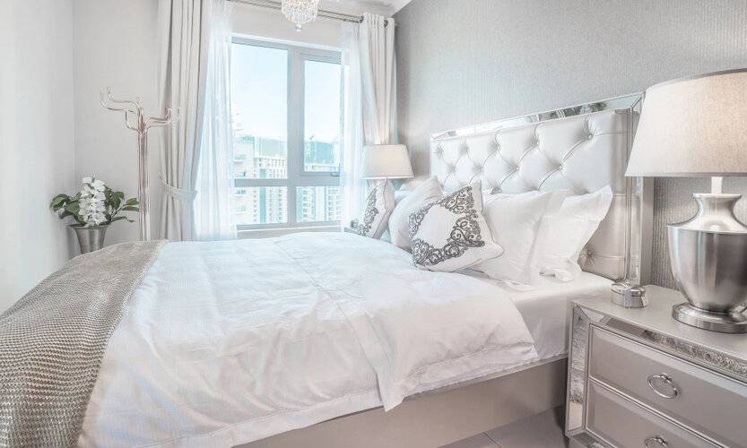 Elite Royal Apartment - Full Burj Khalifa & Fountain View - Premium