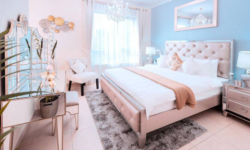 Elite Royal Apartment - Full Burj Khalifa And Fountain View - The Royal