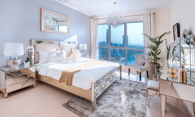 Elite Royal Apartment - Full Burj Khalifa And Fountain View - The Royal