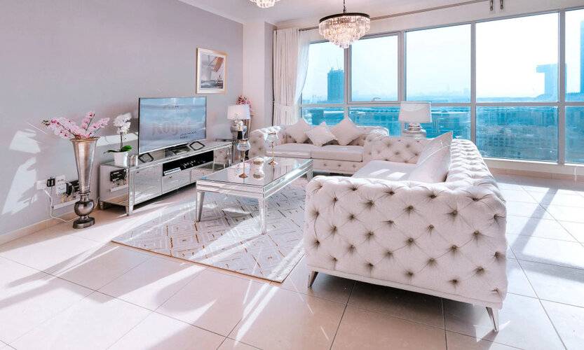 Elite Royal Apartment - Full Burj Khalifa And Fountain View - The Royal