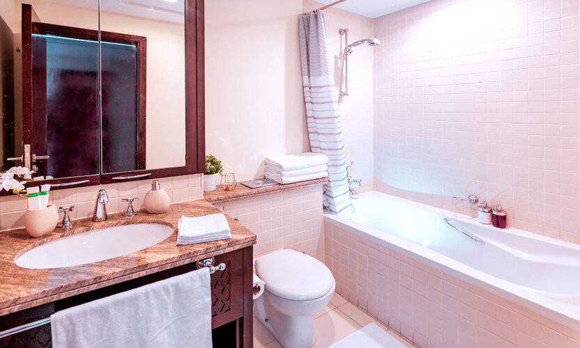 Elite Royal Apartment - Full Burj Khalifa And Fountain View - The Royal
