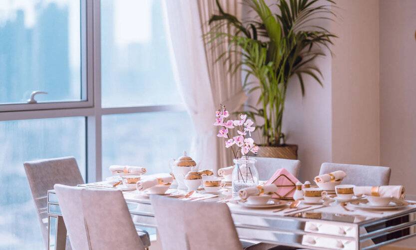 Elite Royal Apartment - Full Burj Khalifa And Fountain View - The Royal