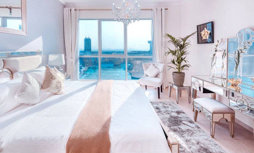 Elite Royal Apartment - Full Burj Khalifa And Fountain View - The Royal