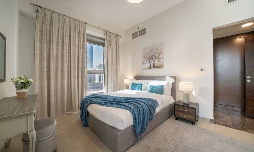 Higuests Vacation Homes - Sparkle Towers 1