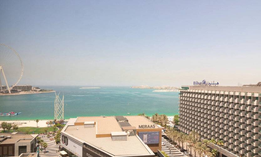 Maison Privee - Rimal Jbr