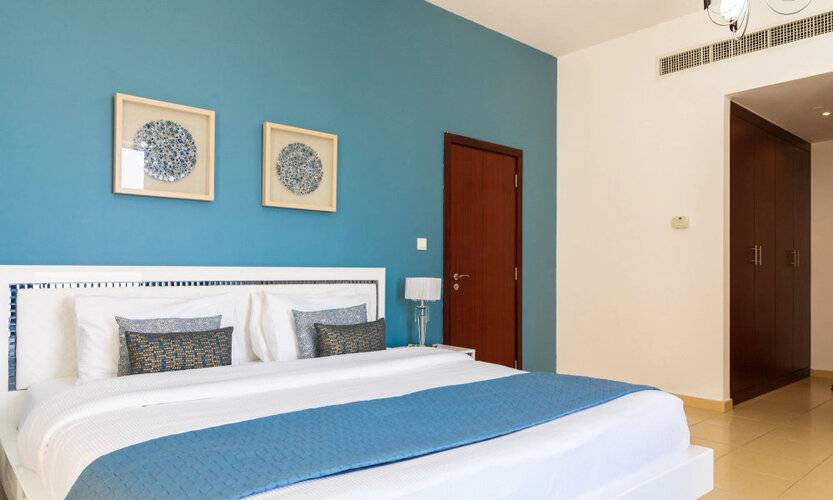 Maison Privee - Rimal Jbr