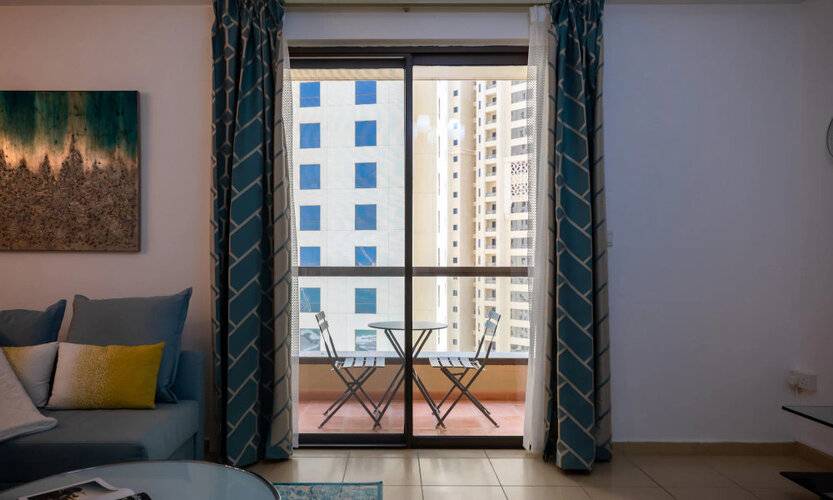Maison Privee - Rimal Jbr