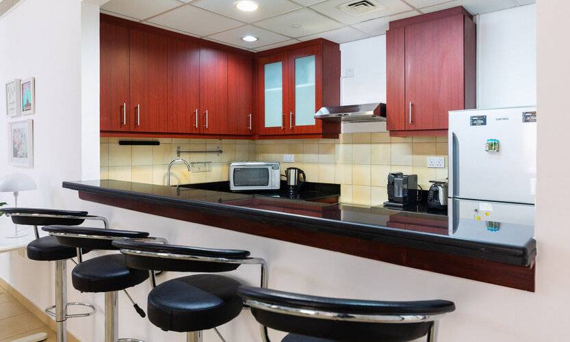 Maison Privee - Rimal Jbr