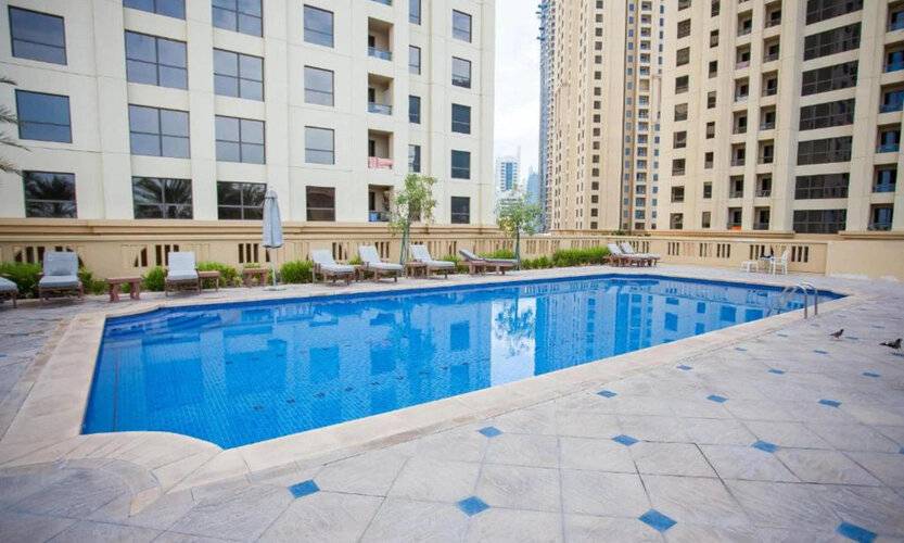 Maison Privee - Rimal Jbr