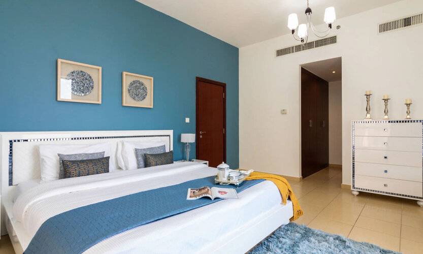 Maison Privee - Rimal Jbr