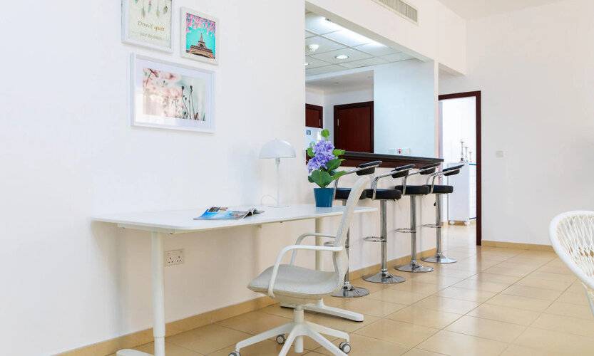 Maison Privee - Rimal Jbr