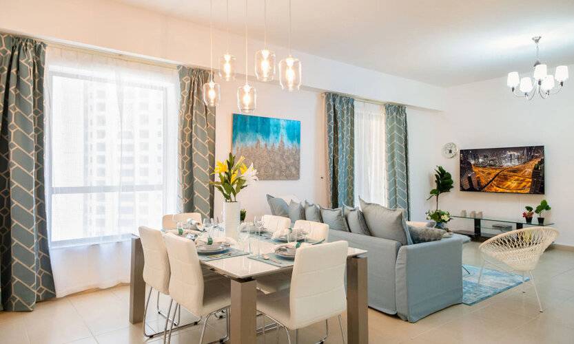 Maison Privee - Rimal Jbr