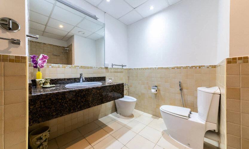 Maison Privee - Rimal Jbr