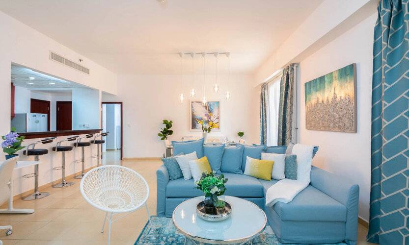Maison Privee - Rimal Jbr