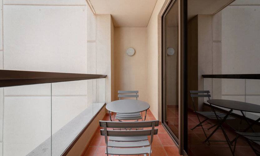 Maison Privee - Rimal Jbr