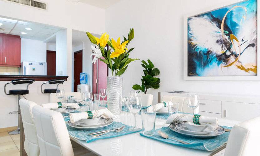 Maison Privee - Rimal Jbr