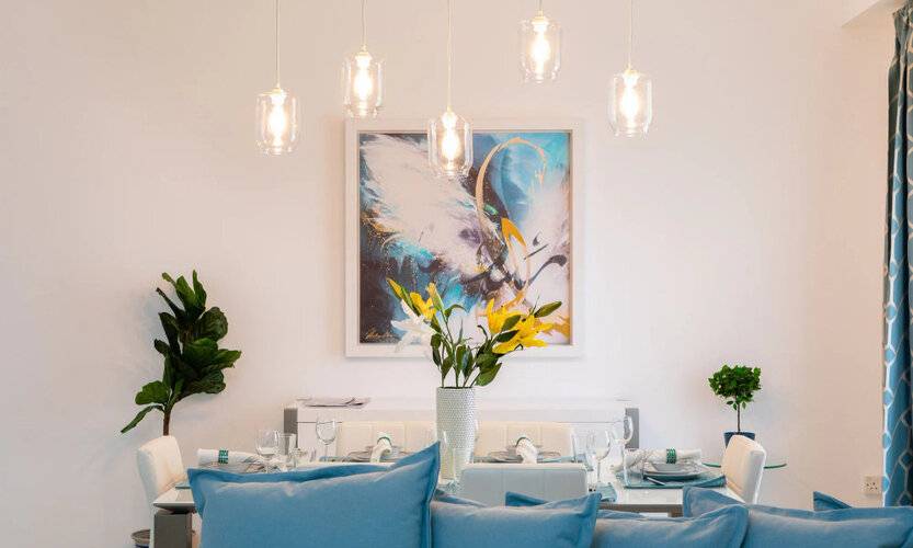 Maison Privee - Rimal Jbr