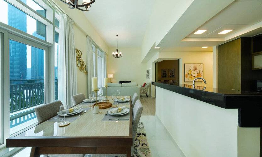 Maison Privee - The Lofts East