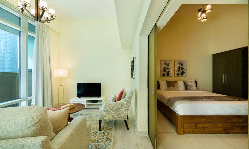 Maison Privee - The Lofts East