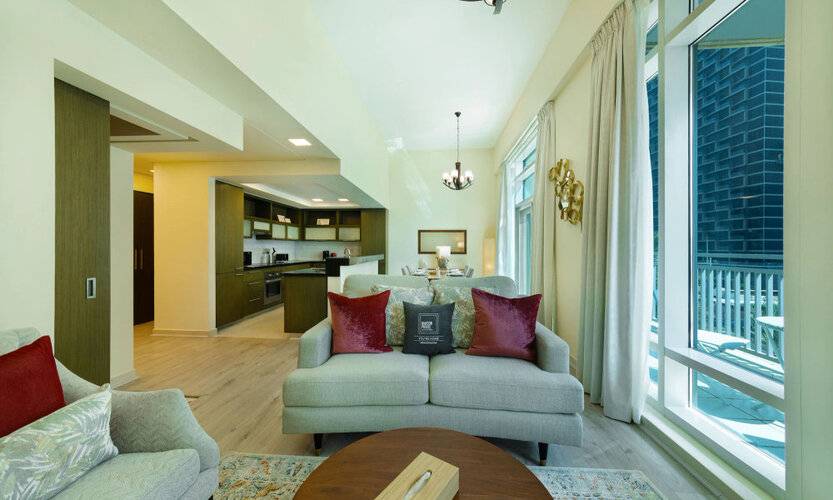 Maison Privee - The Lofts East