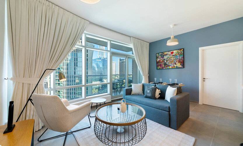 Maison Privee - The Lofts East