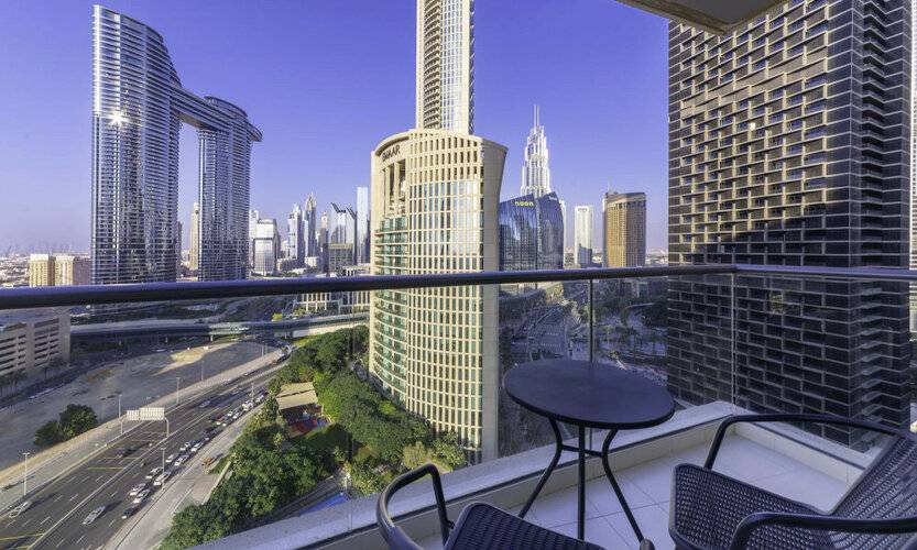 Maison Privee - The Lofts East
