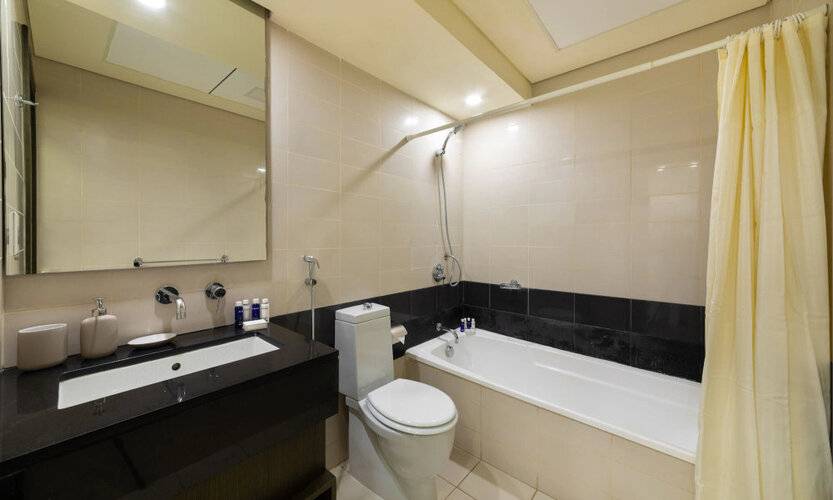 Maison Privee - The Lofts East