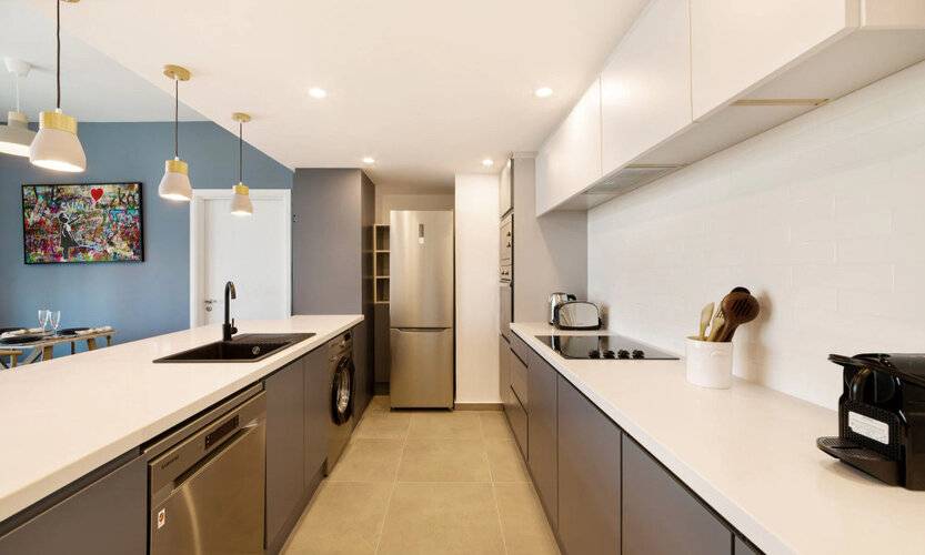 Maison Privee - The Lofts East
