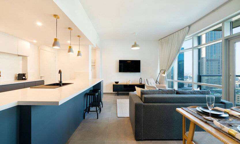 Maison Privee - The Lofts East