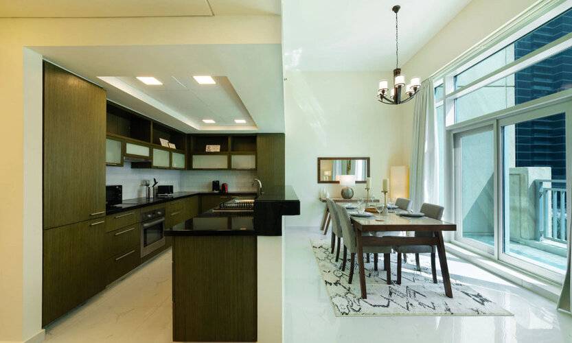 Maison Privee - The Lofts East