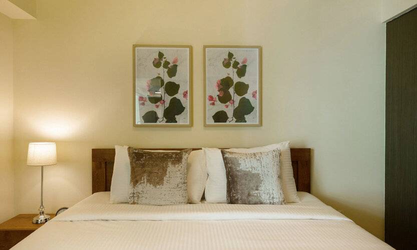 Maison Privee - The Lofts East
