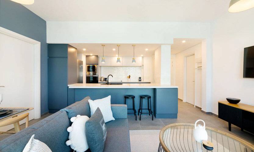 Maison Privee - The Lofts East