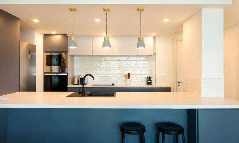 Maison Privee - The Lofts East