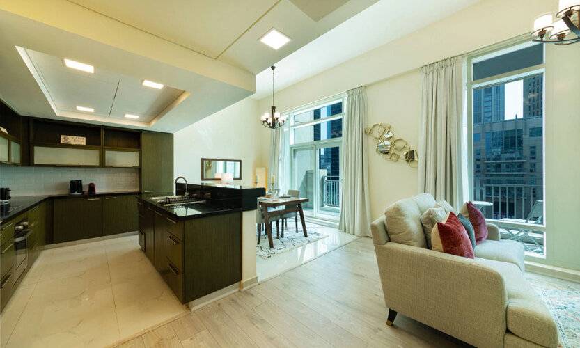 Maison Privee - The Lofts East