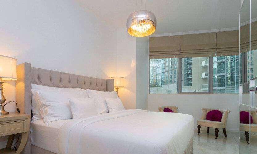 Westminster Burj Residences
