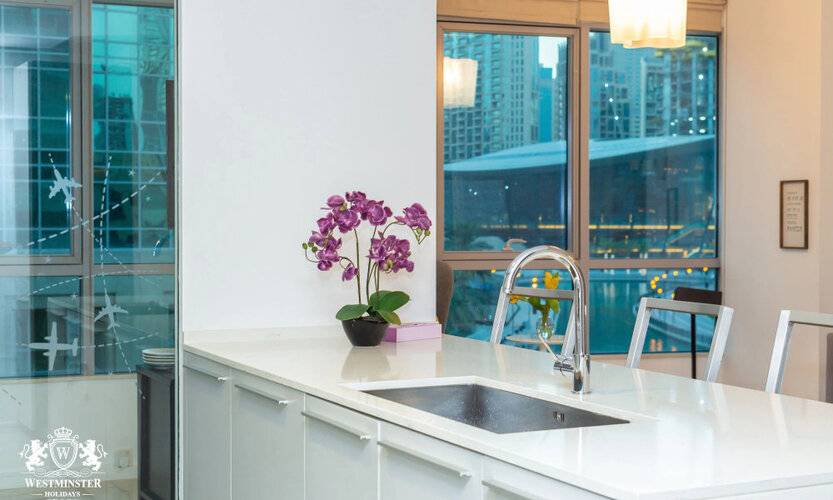 Westminster Burj Residences