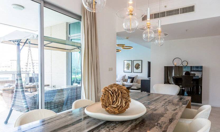 Westminster Burj Residences