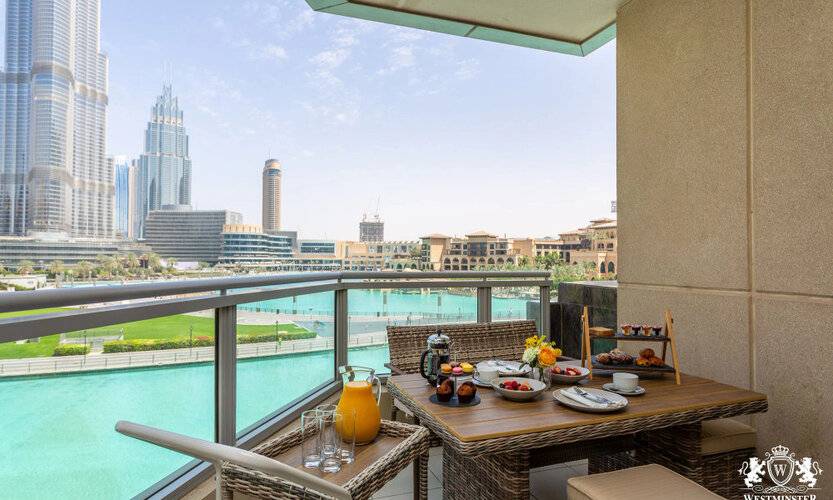 Westminster Burj Residences