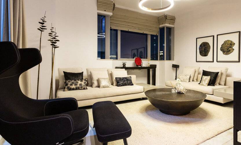 Westminster Burj Residences