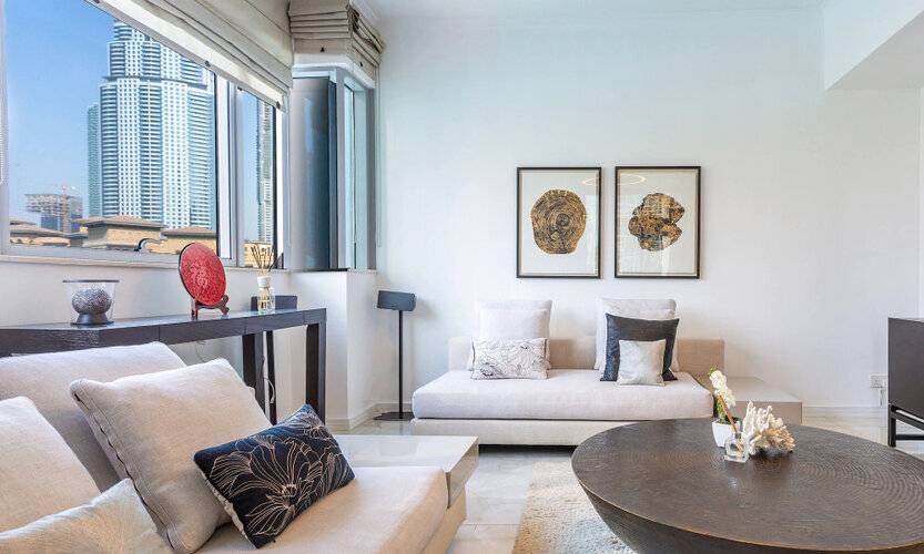 Westminster Burj Residences