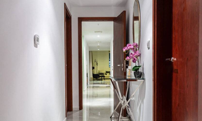 Westminster Burj Residences