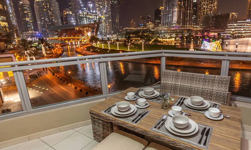 Westminster Burj Residences