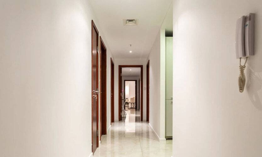 Westminster Burj Residences