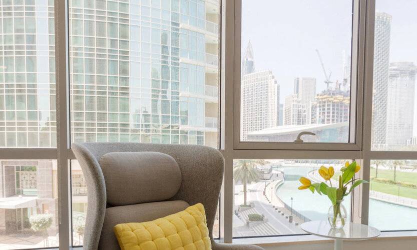 Westminster Burj Residences