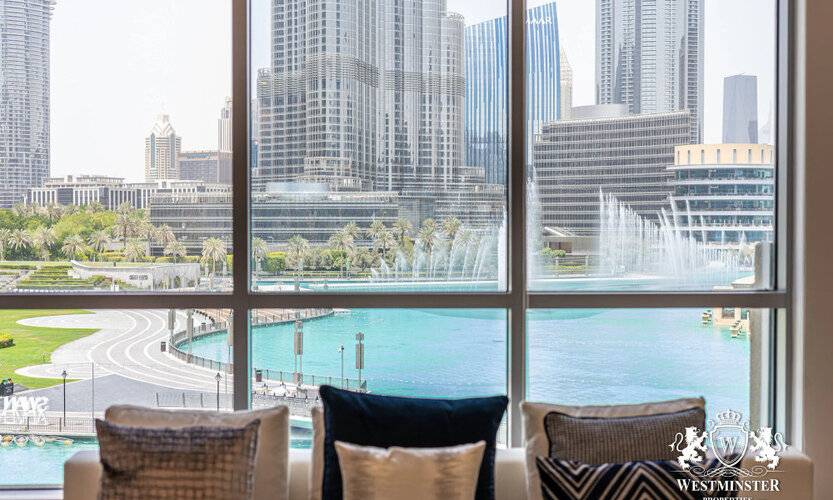 Westminster Burj Residences