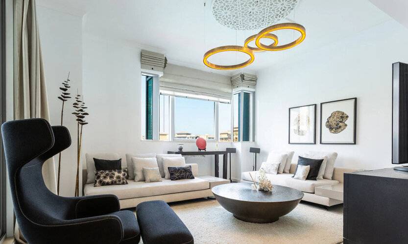 Westminster Burj Residences